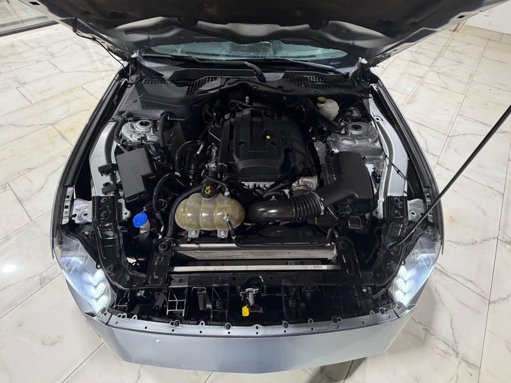 Ford Mustang EcoBoost Premium Coupe 2020
