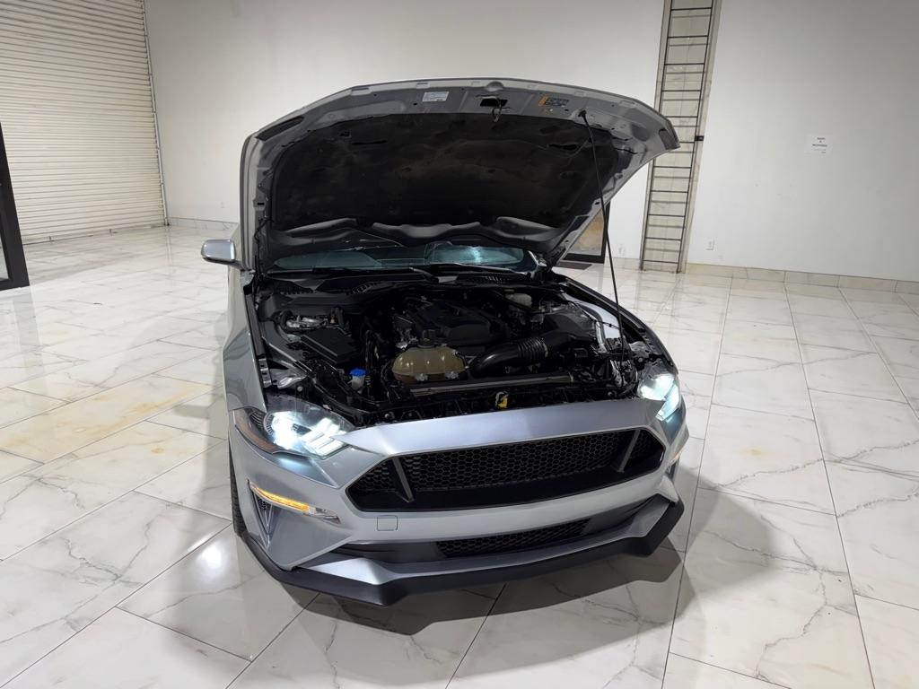 Ford Mustang EcoBoost Premium Coupe 2020