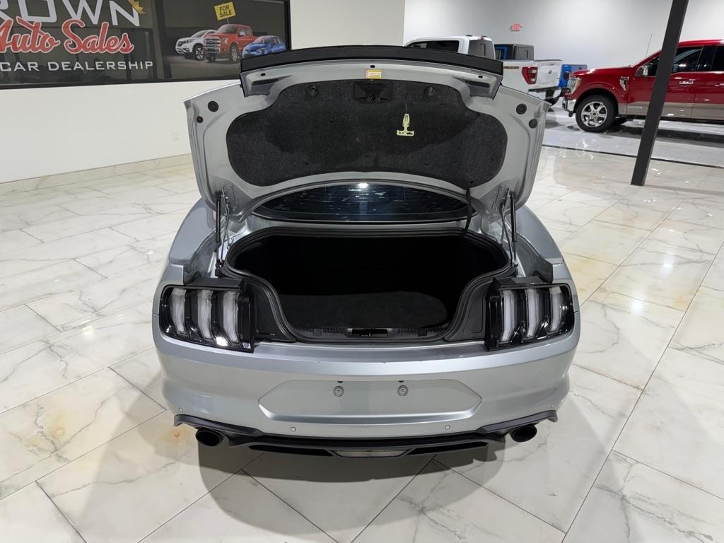 Ford Mustang EcoBoost Premium Coupe 2020