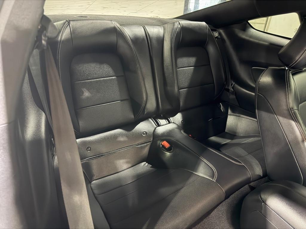 Ford Mustang EcoBoost Premium Coupe 2020