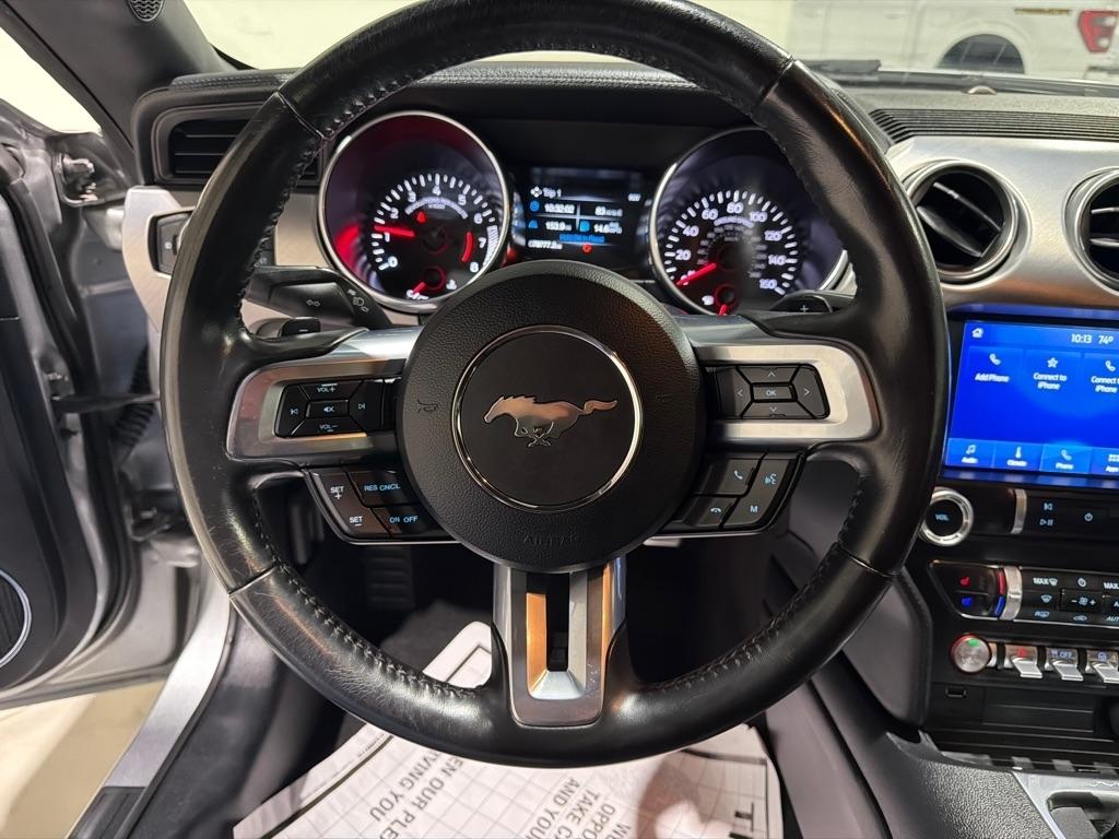 Ford Mustang EcoBoost Premium Coupe 2020