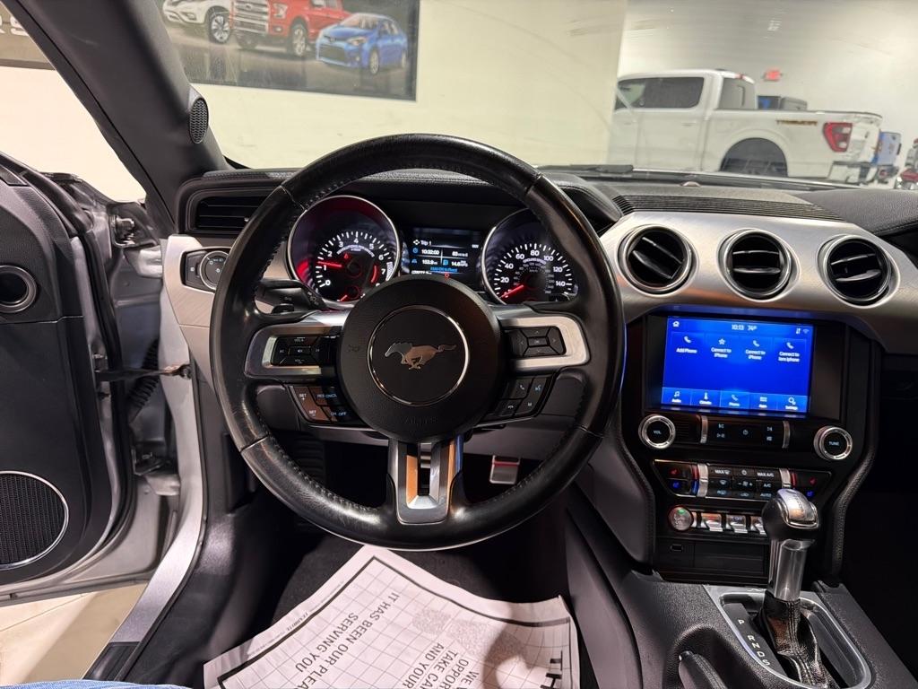 Ford Mustang EcoBoost Premium Coupe 2020