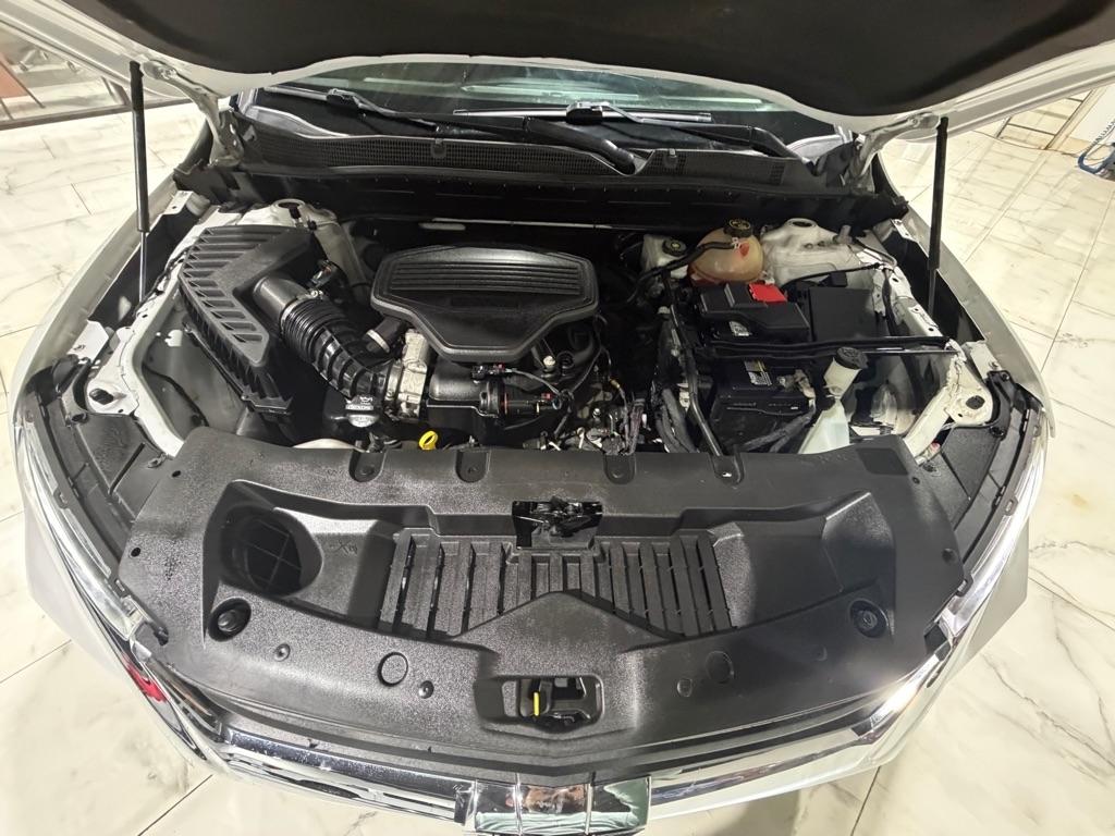 Chevrolet Blazer Premier 2020