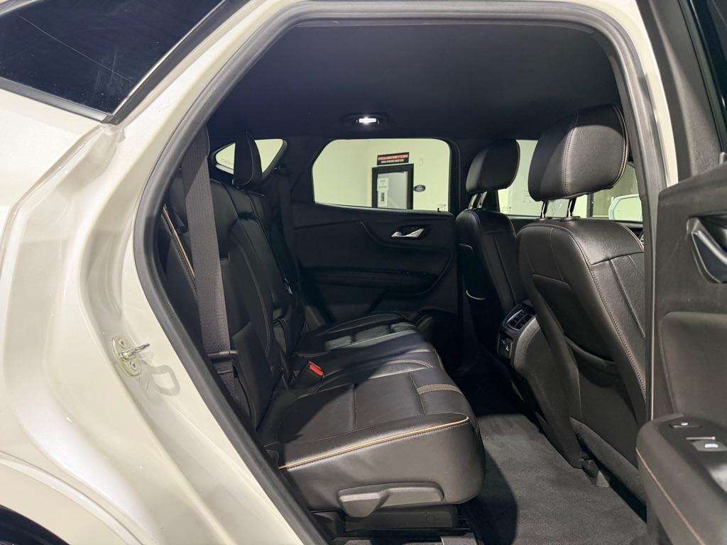 Chevrolet Blazer Premier 2020