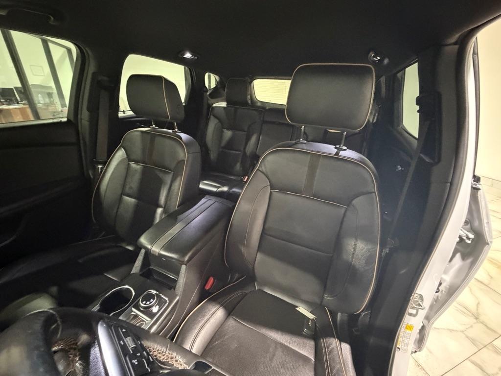 Chevrolet Blazer Premier 2020