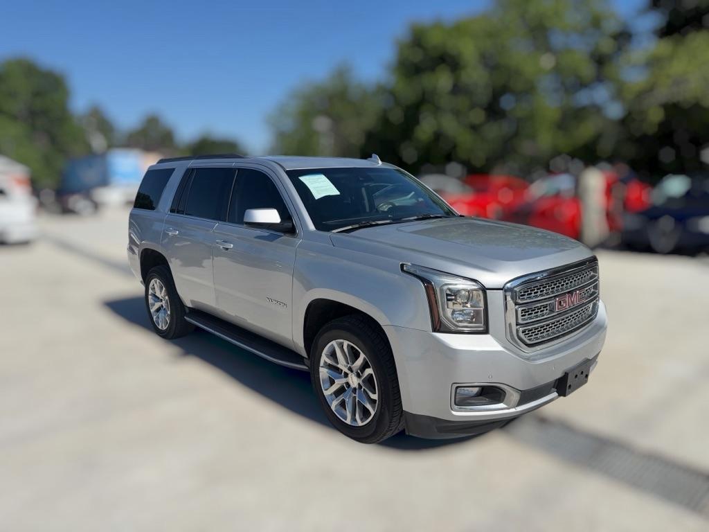 GMC Yukon SLT 2WD 2017
