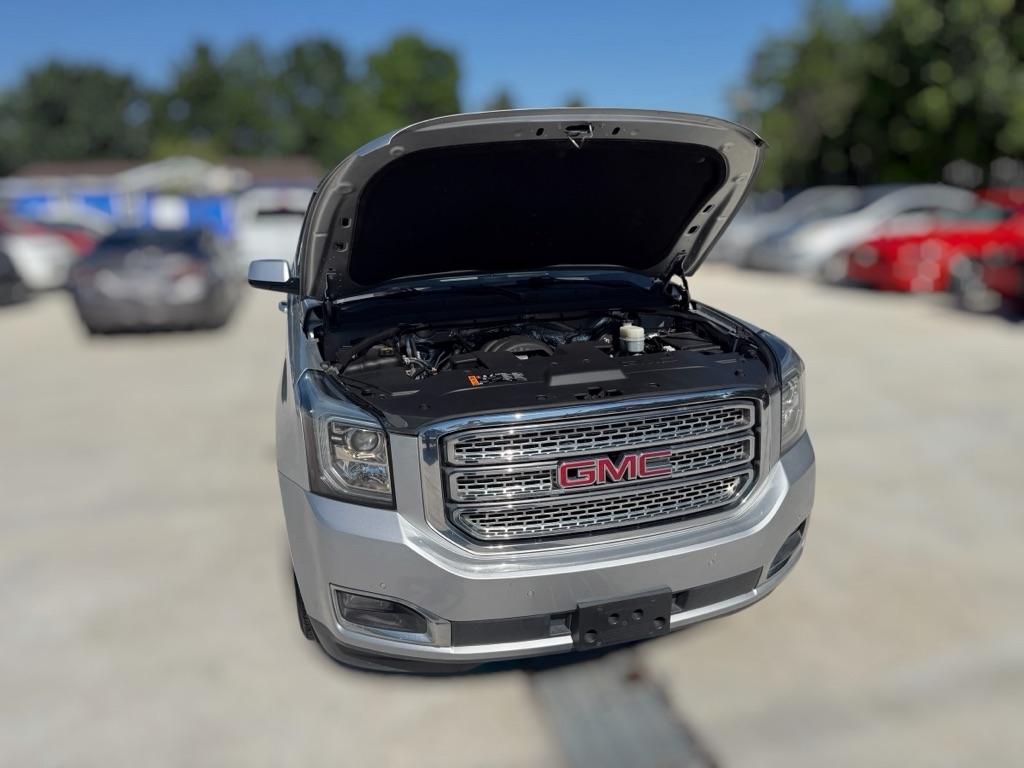 GMC Yukon SLT 2WD 2017