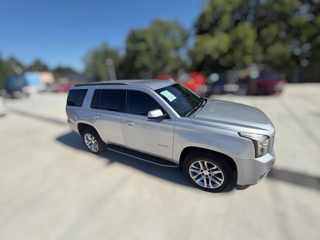 GMC Yukon SLT 2WD 2017