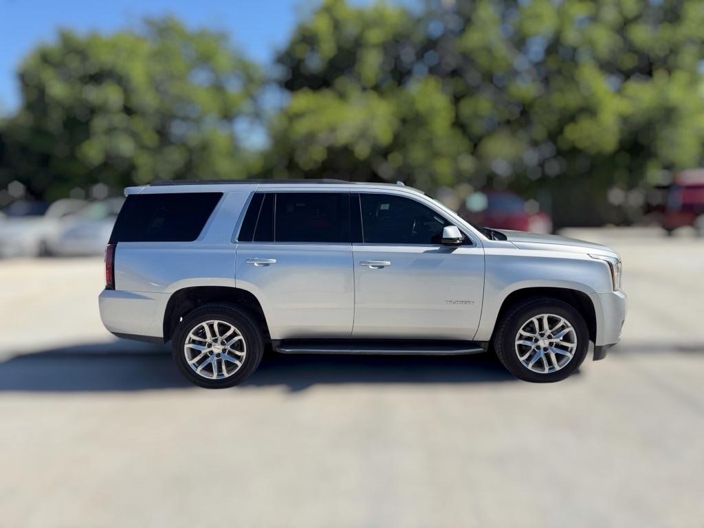 GMC Yukon SLT 2WD 2017
