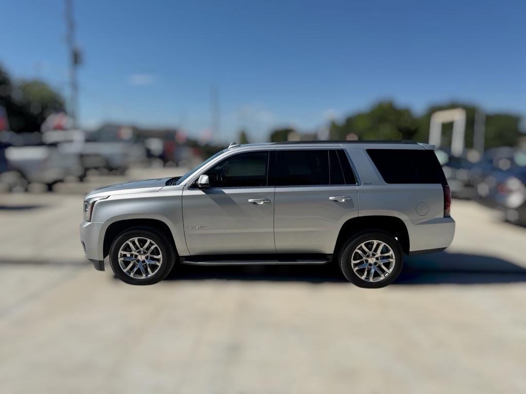 GMC Yukon SLT 2WD 2017