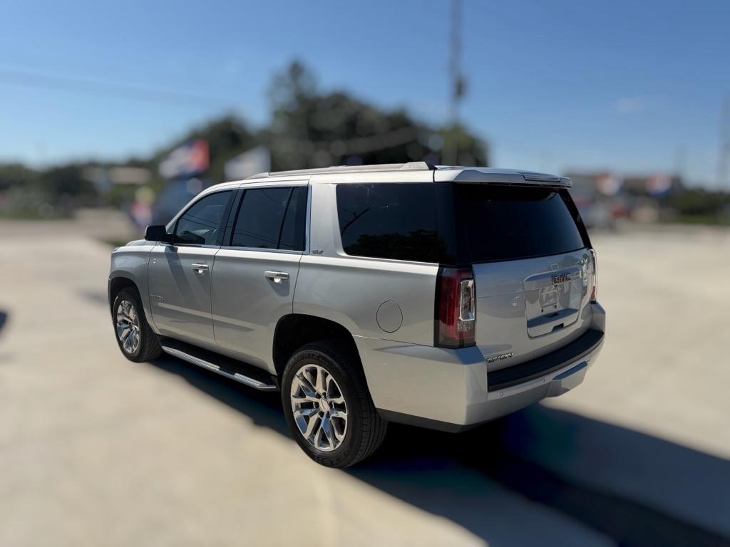 GMC Yukon SLT 2WD 2017