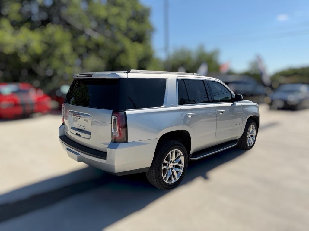 GMC Yukon SLT 2WD 2017
