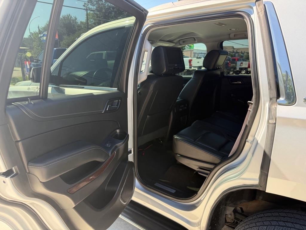 GMC Yukon SLT 2WD 2017