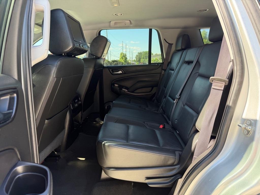 GMC Yukon SLT 2WD 2017