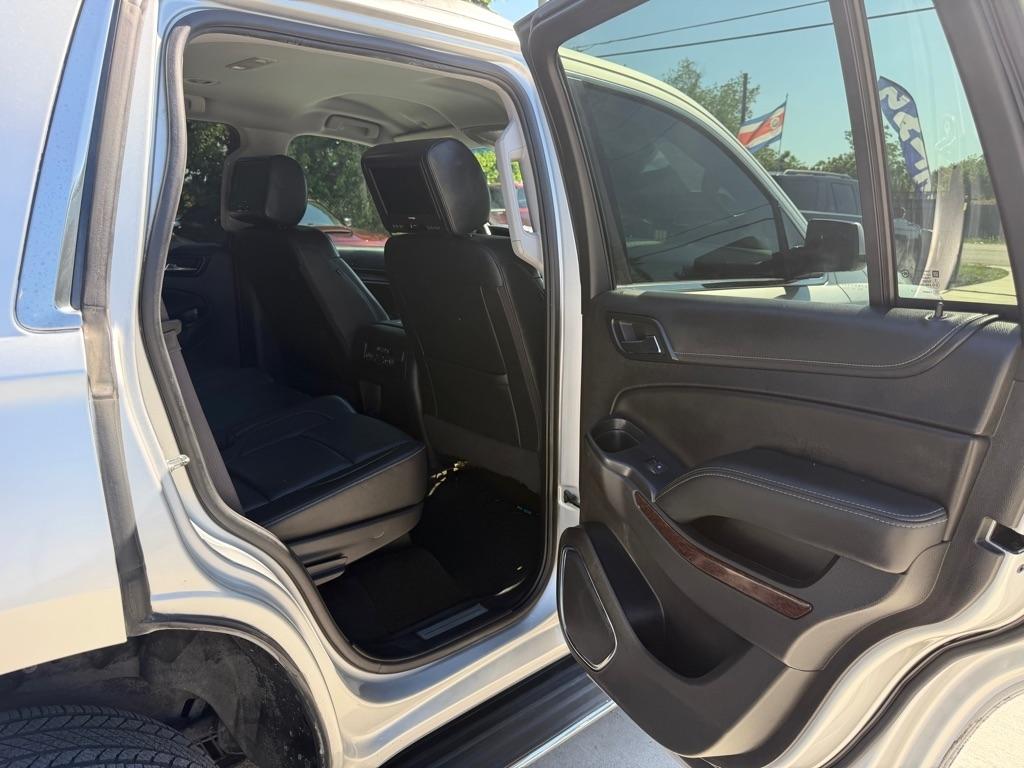 GMC Yukon SLT 2WD 2017
