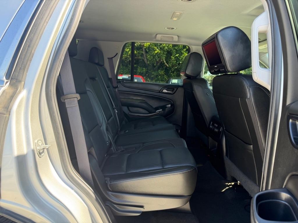 GMC Yukon SLT 2WD 2017