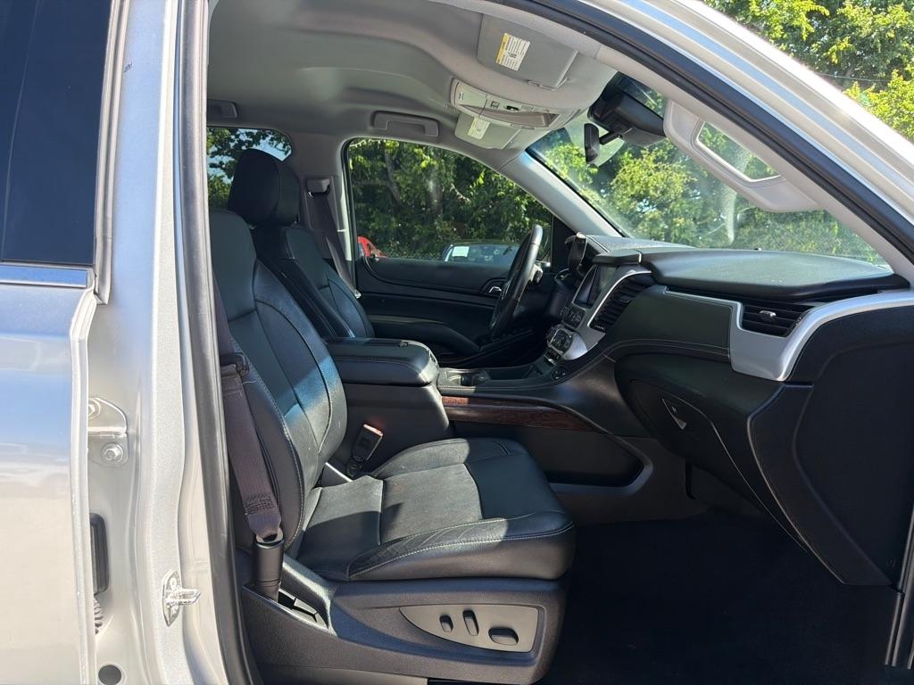 GMC Yukon SLT 2WD 2017