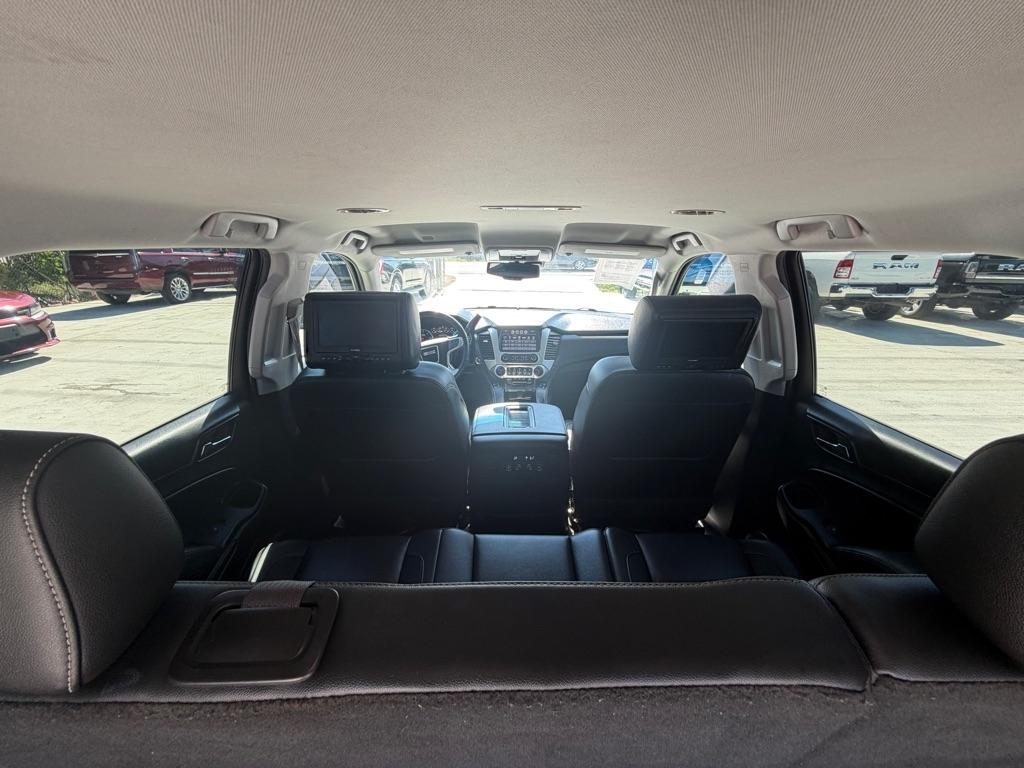 GMC Yukon SLT 2WD 2017