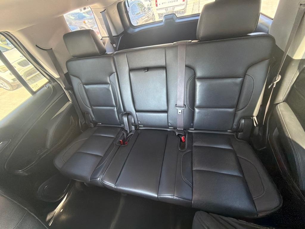 GMC Yukon SLT 2WD 2017