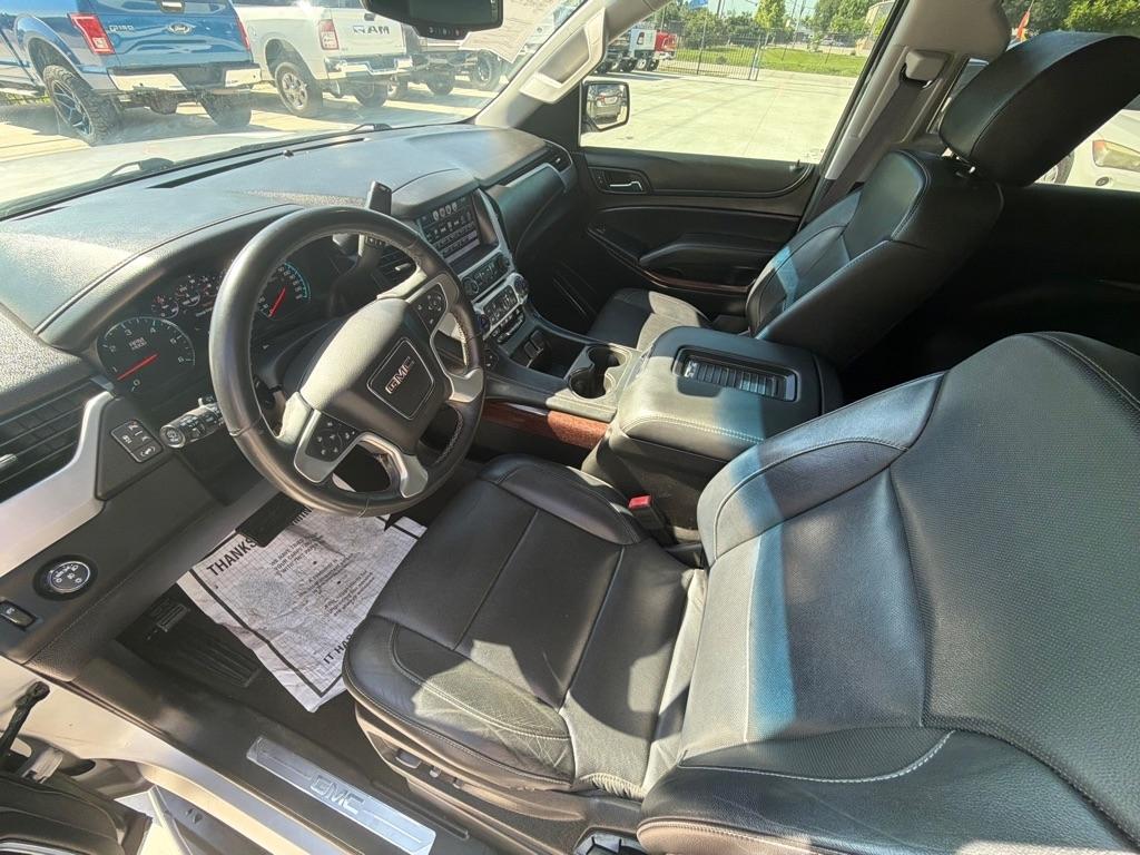 GMC Yukon SLT 2WD 2017