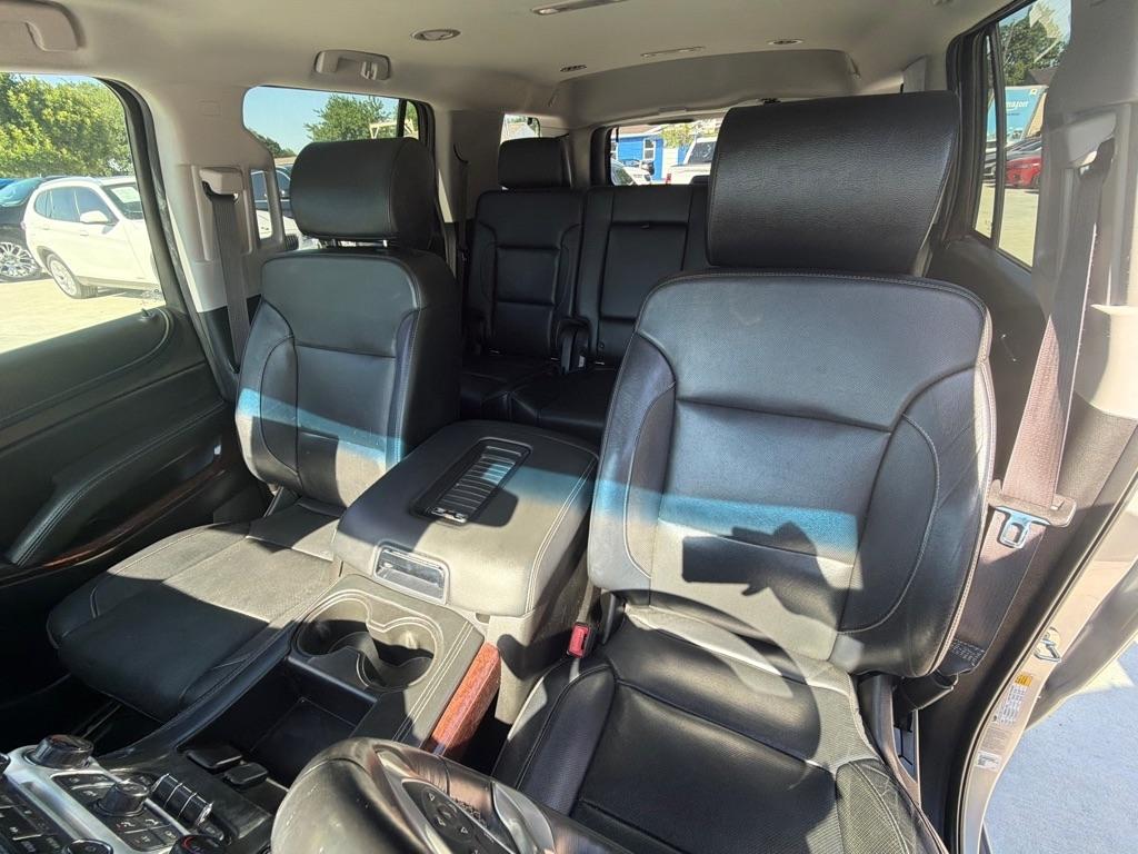 GMC Yukon SLT 2WD 2017