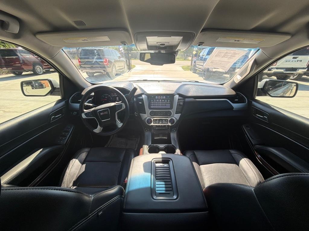 GMC Yukon SLT 2WD 2017