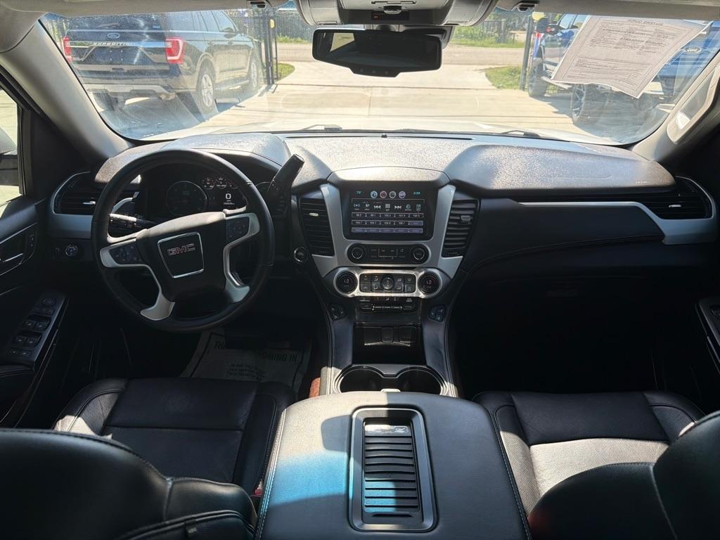 GMC Yukon SLT 2WD 2017