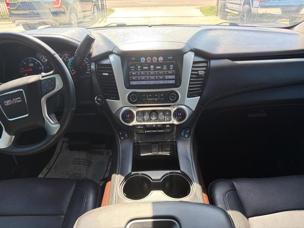 GMC Yukon SLT 2WD 2017