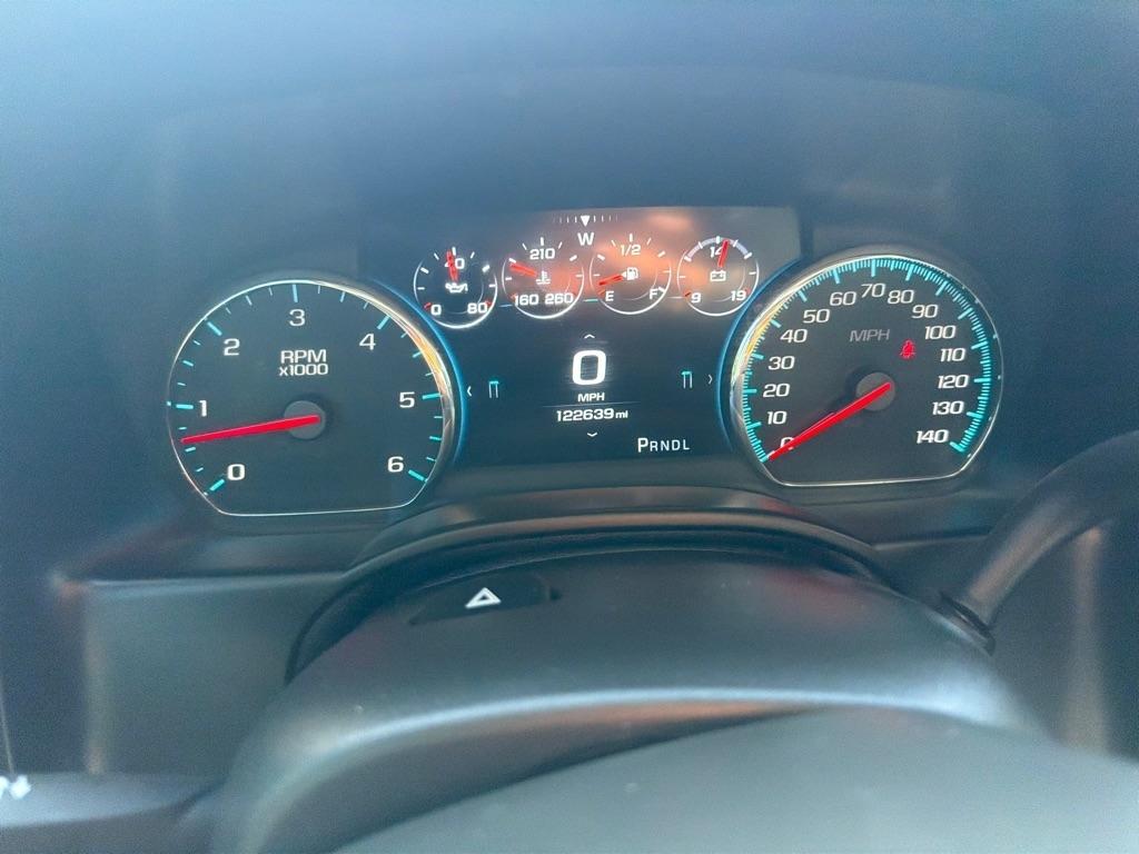 GMC Yukon SLT 2WD 2017