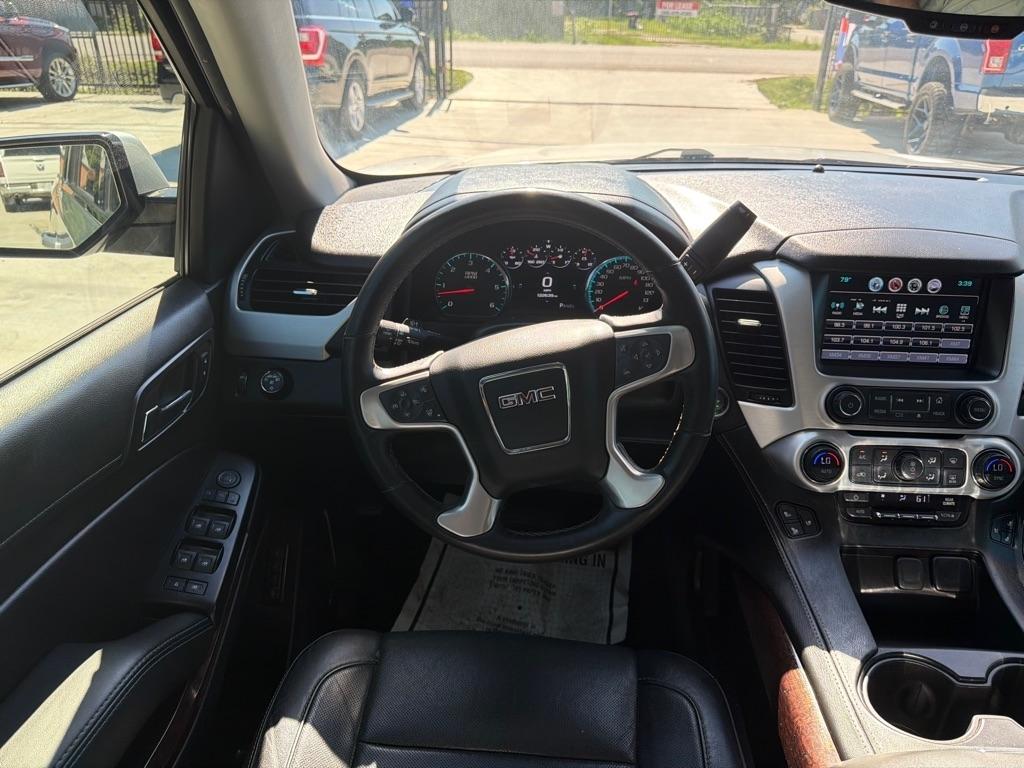GMC Yukon SLT 2WD 2017