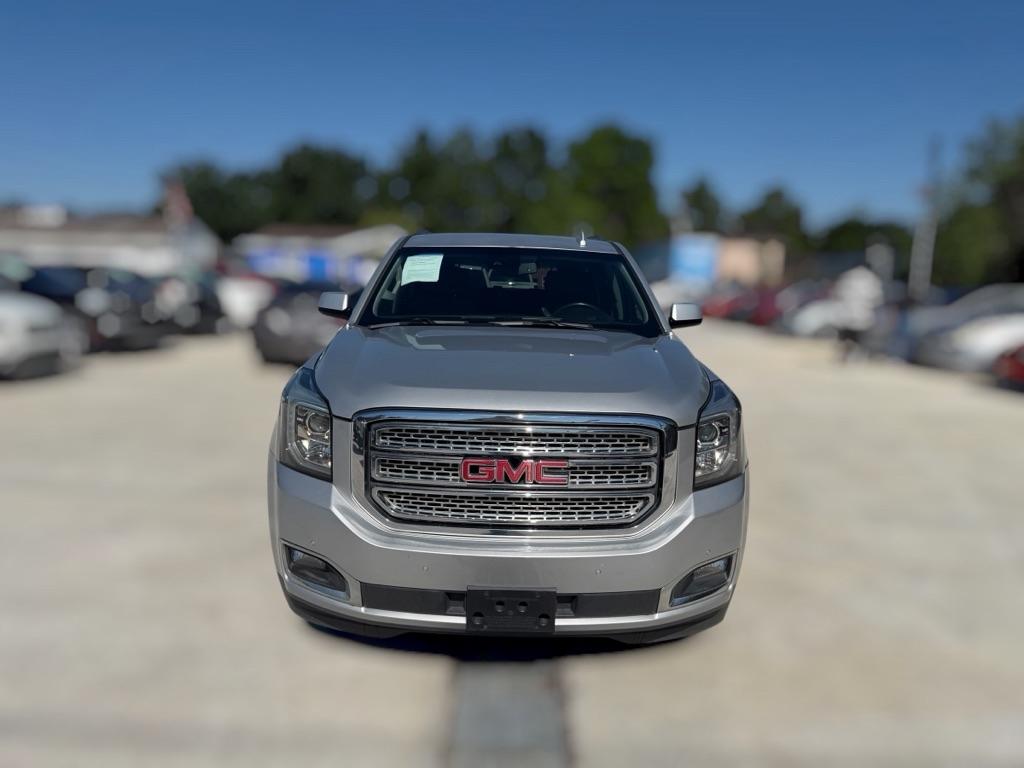 GMC Yukon SLT 2WD 2017