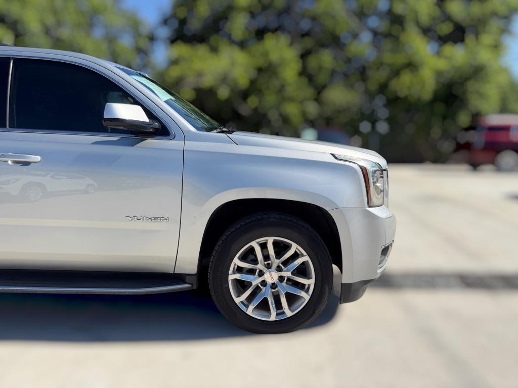 GMC Yukon SLT 2WD 2017