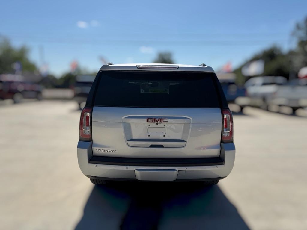 GMC Yukon SLT 2WD 2017