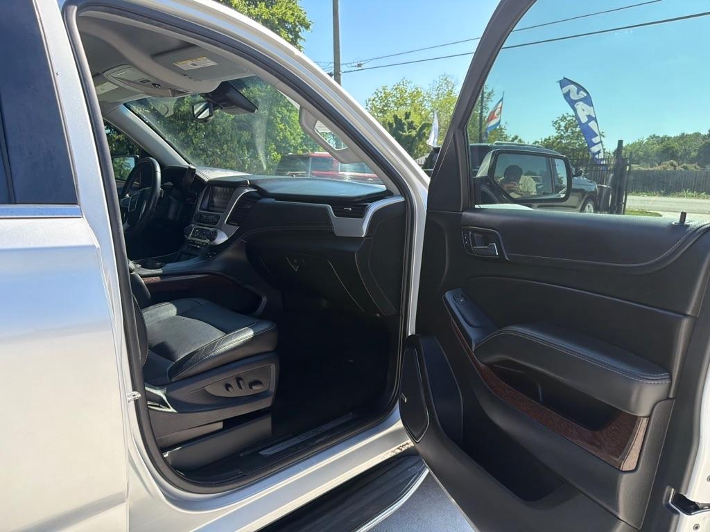 GMC Yukon SLT 2WD 2017