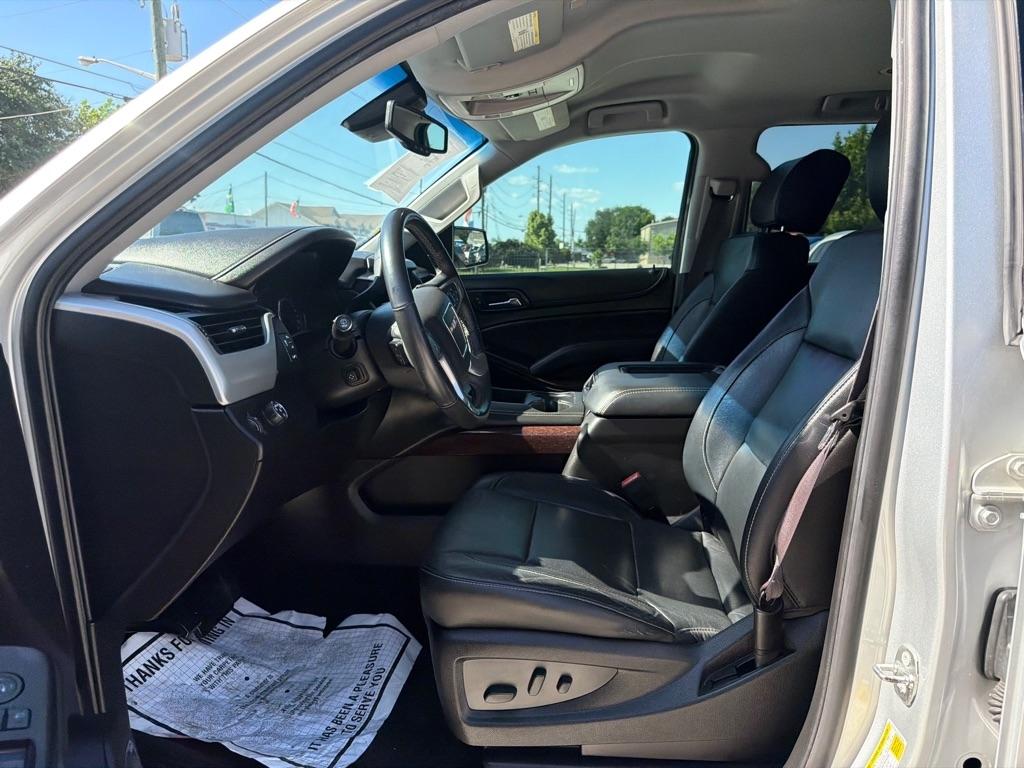 GMC Yukon SLT 2WD 2017