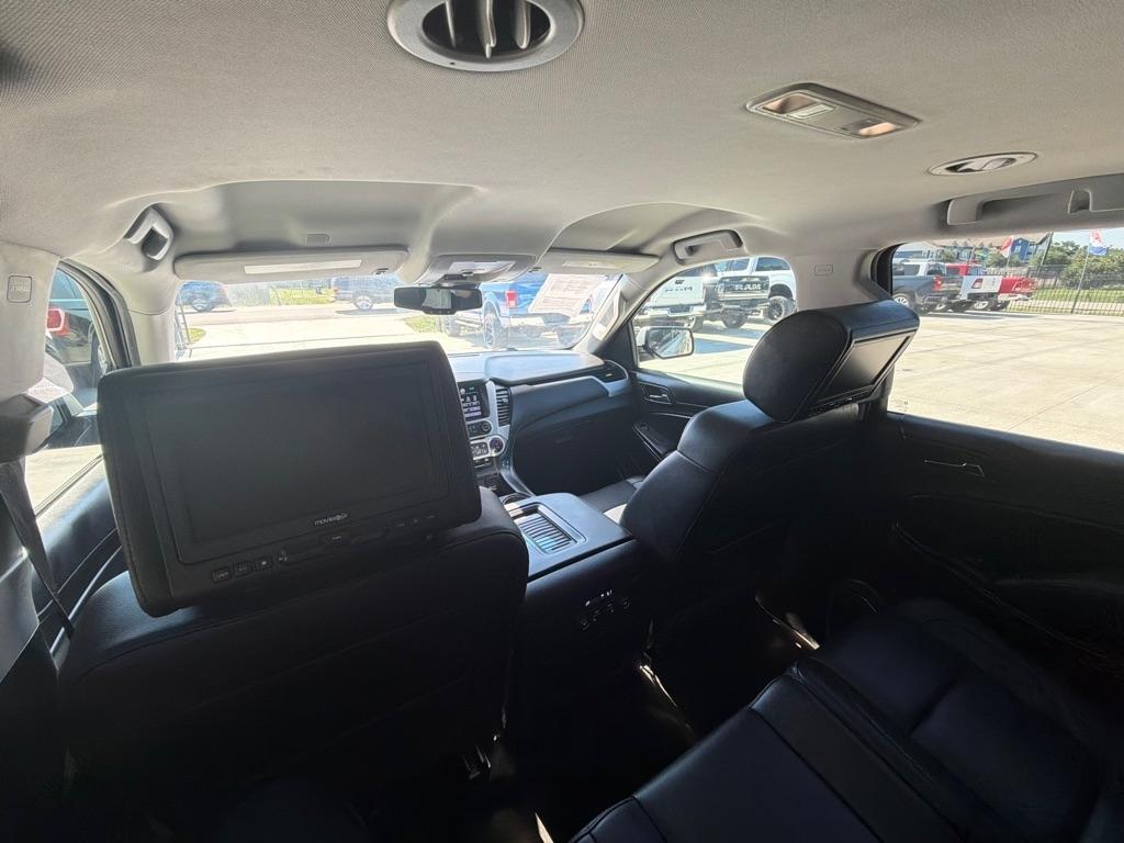 GMC Yukon SLT 2WD 2017