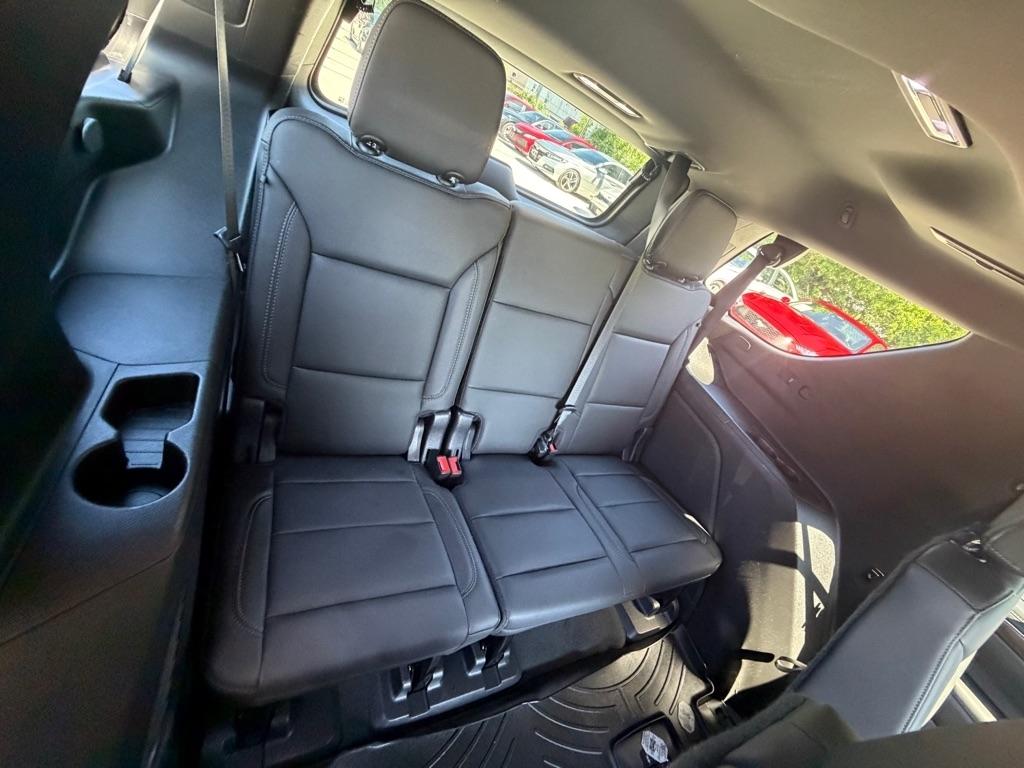 Chevrolet Tahoe Z71 2022