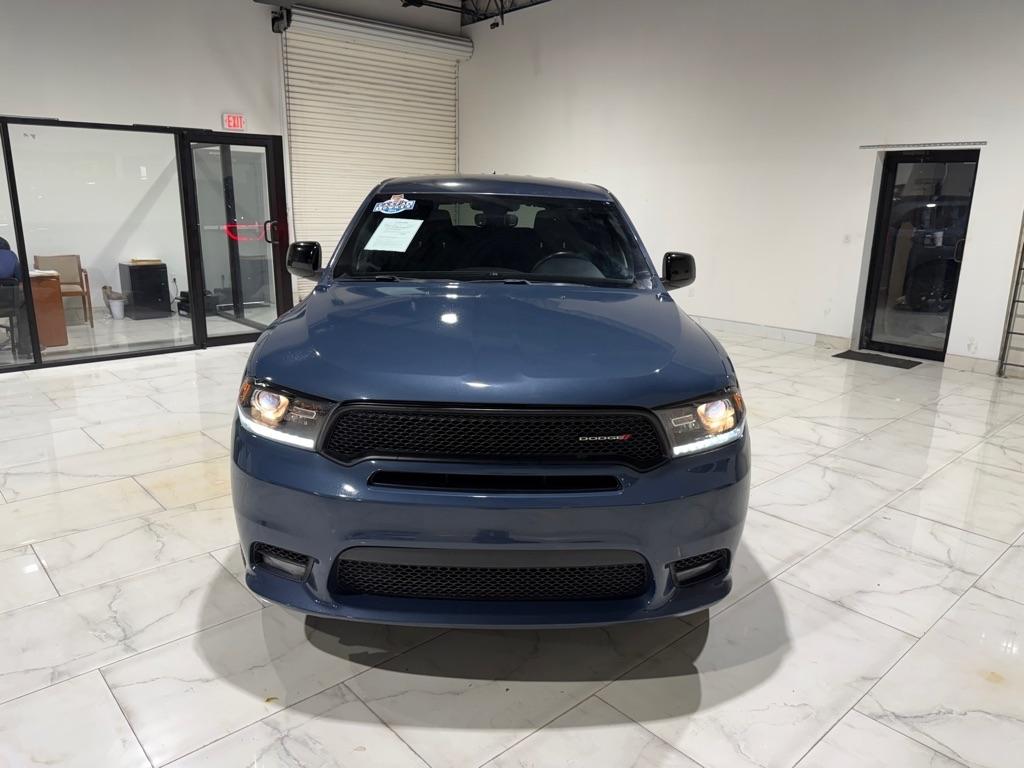 Dodge Durango GT 2WD 2020