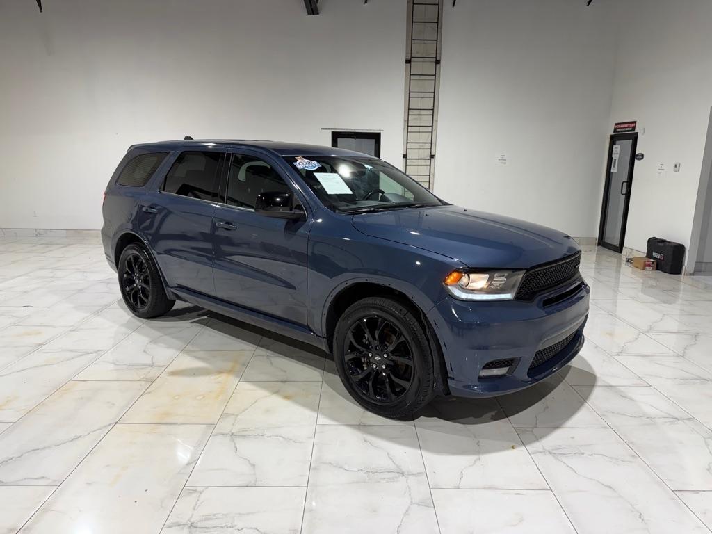 Dodge Durango GT 2WD 2020