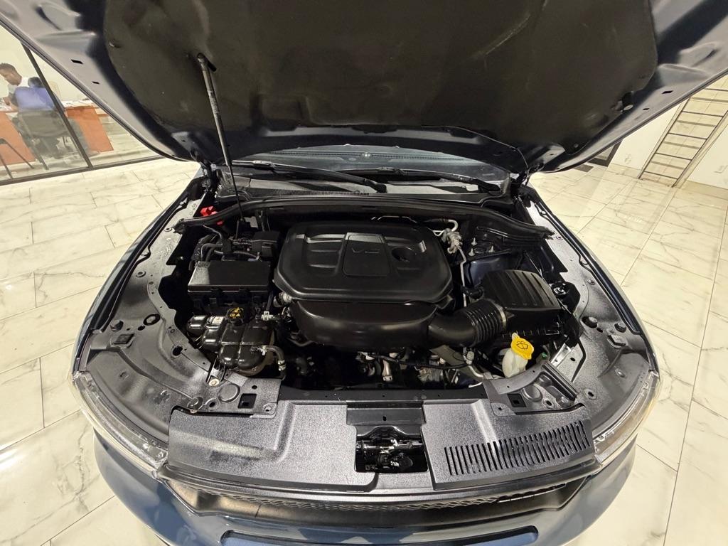 Dodge Durango GT 2WD 2020