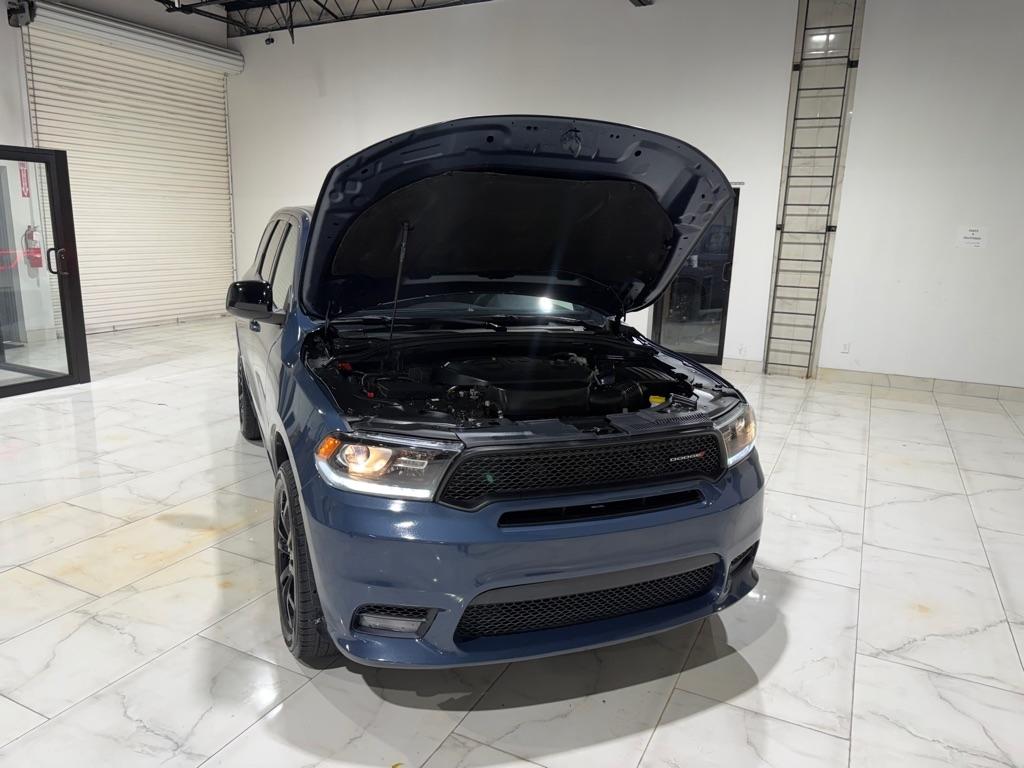 Dodge Durango GT 2WD 2020