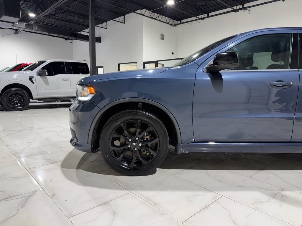 Dodge Durango GT 2WD 2020
