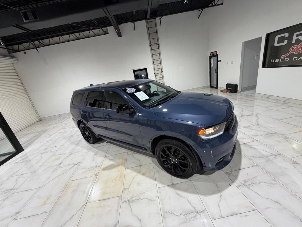 Dodge Durango GT 2WD 2020