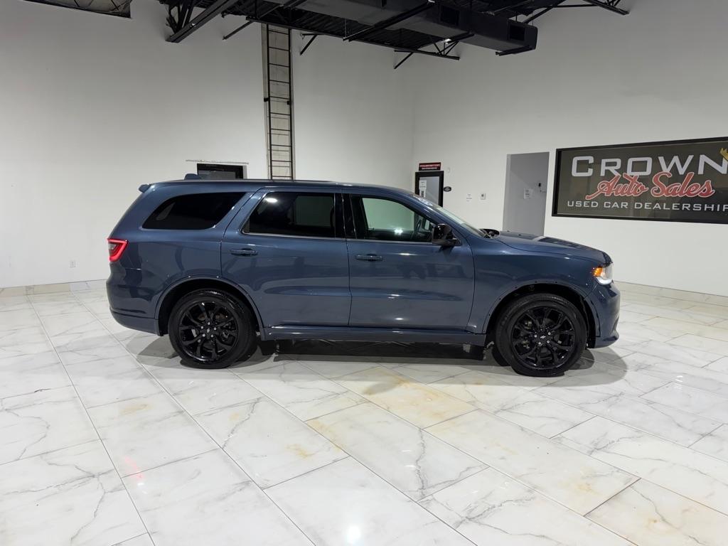Dodge Durango GT 2WD 2020