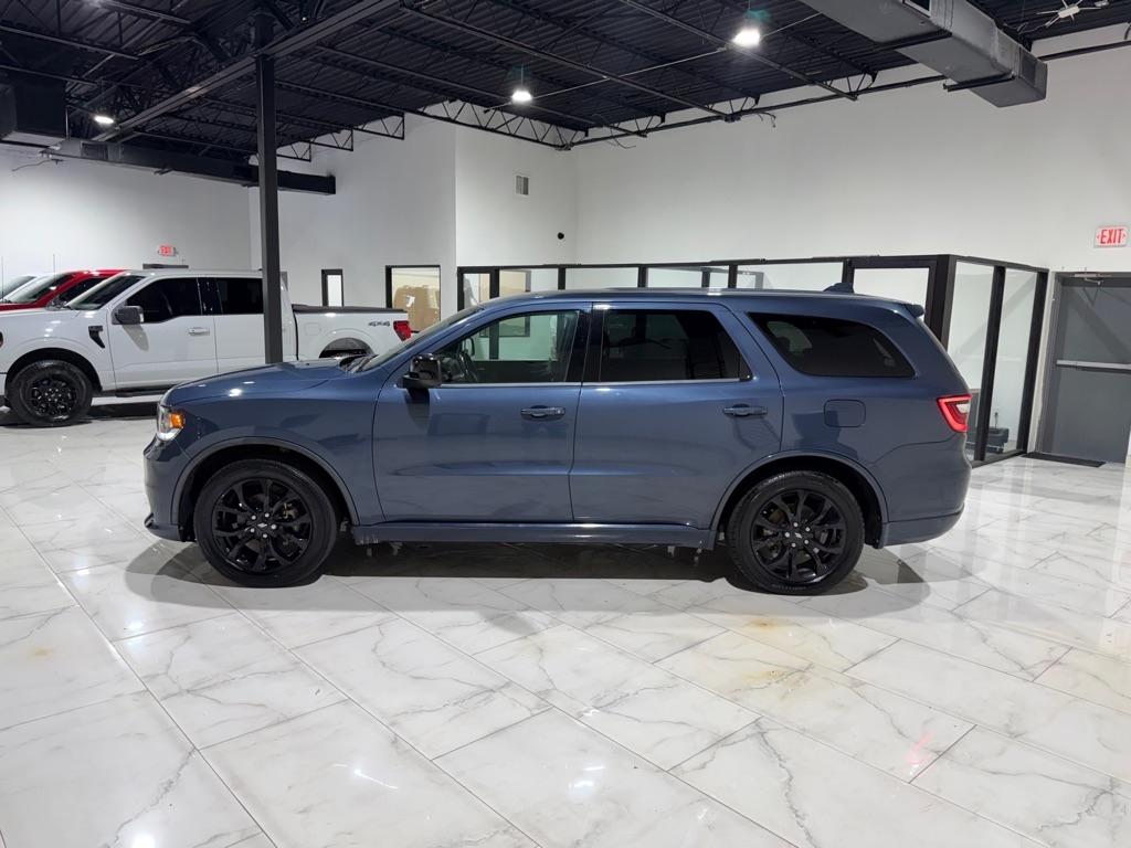 Dodge Durango GT 2WD 2020