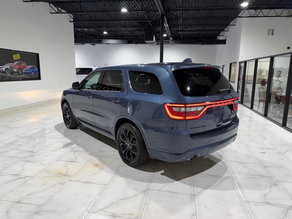 Dodge Durango GT 2WD 2020