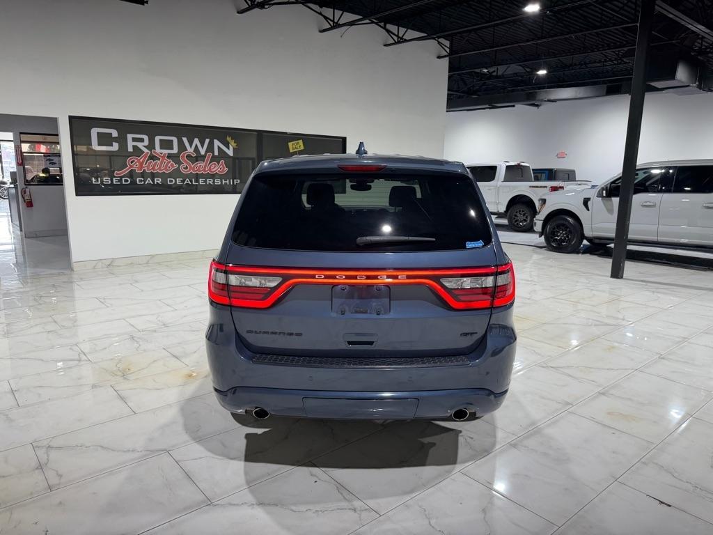 Dodge Durango GT 2WD 2020