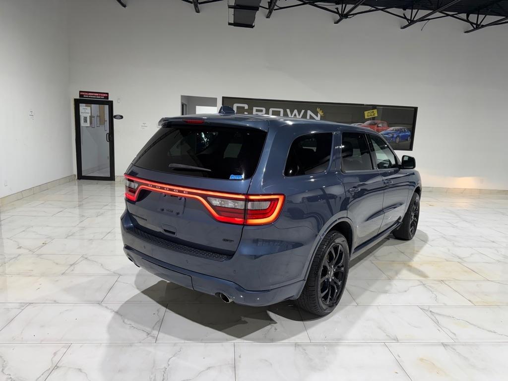 Dodge Durango GT 2WD 2020
