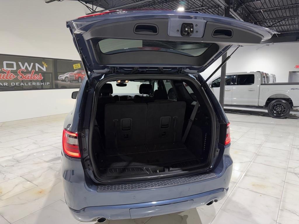 Dodge Durango GT 2WD 2020