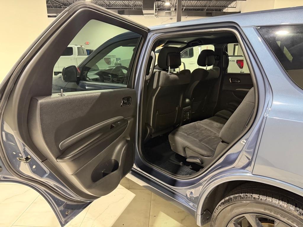 Dodge Durango GT 2WD 2020